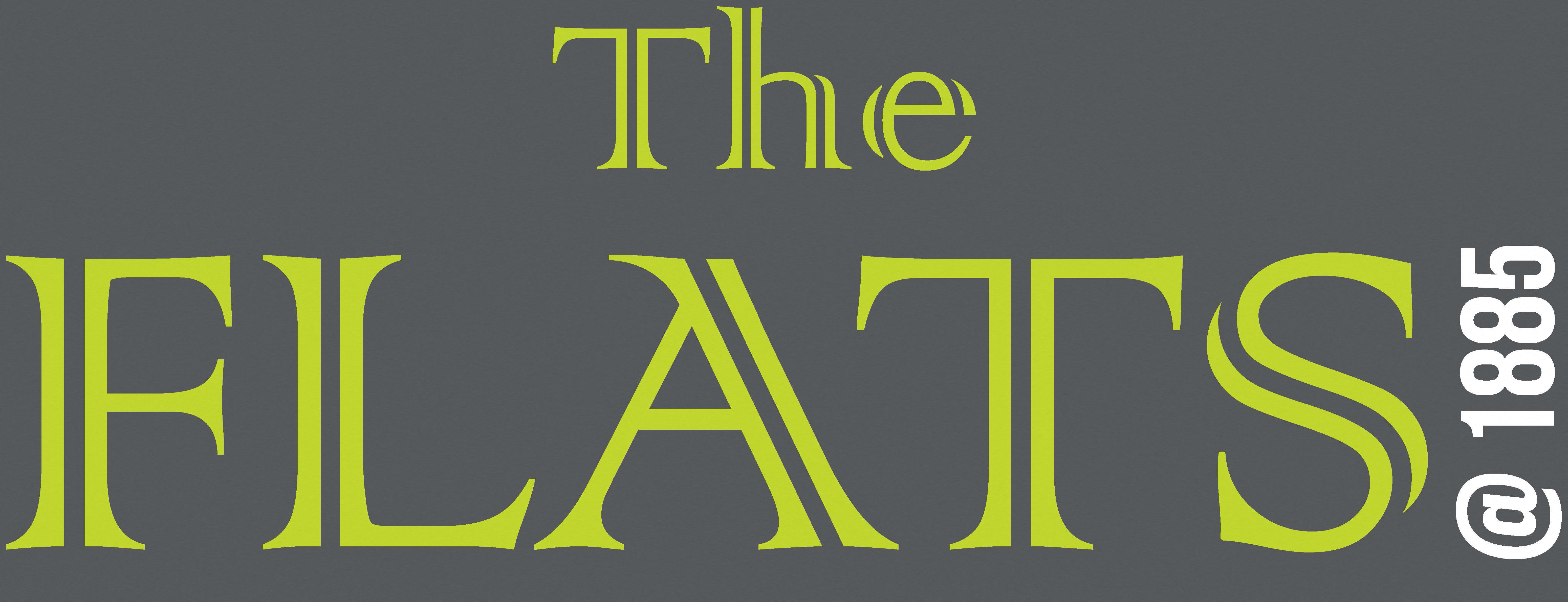The Flats @ 1885 Apartments logo